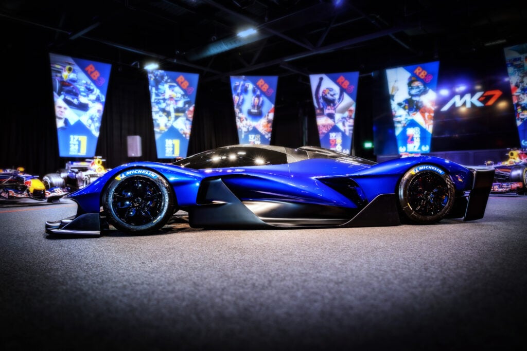 Red Bull Rb17