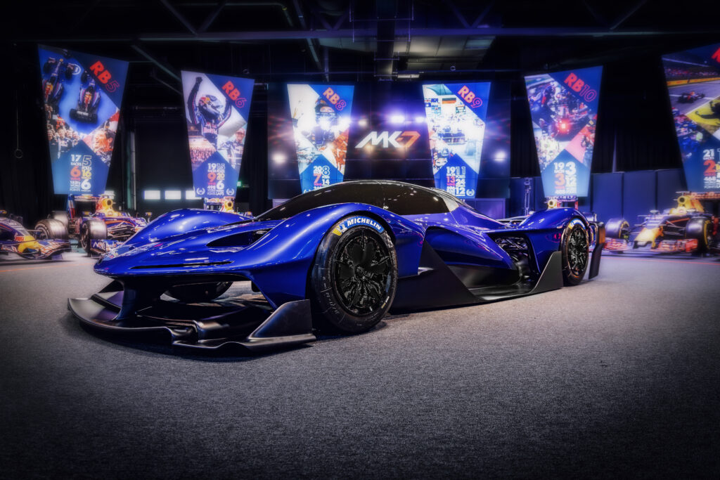 Red Bull Rb17