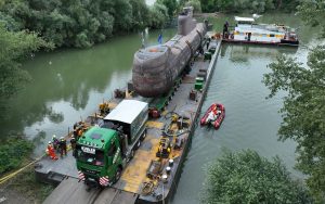 Submarino