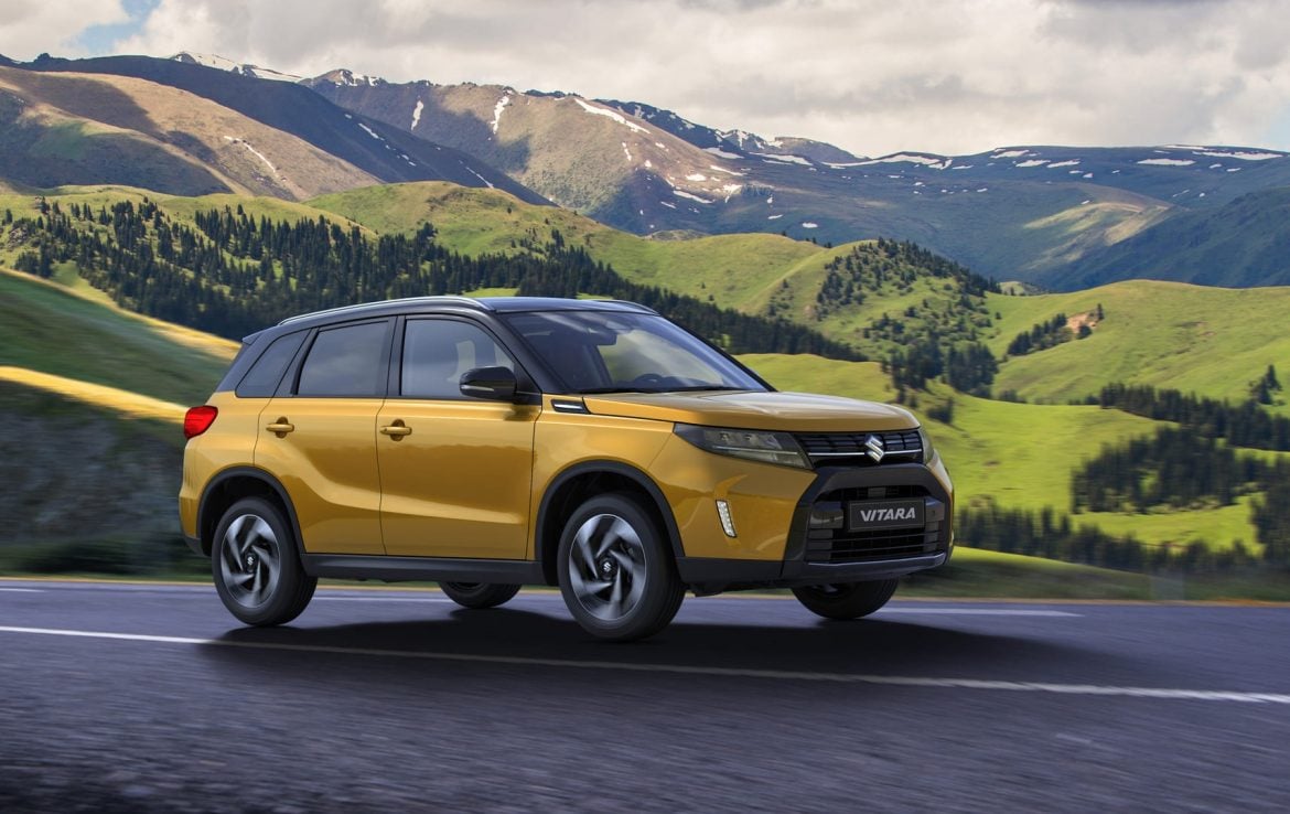 Vitara