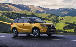 Vitara