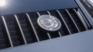 Porsche 911 Turbo 50 aniversario
