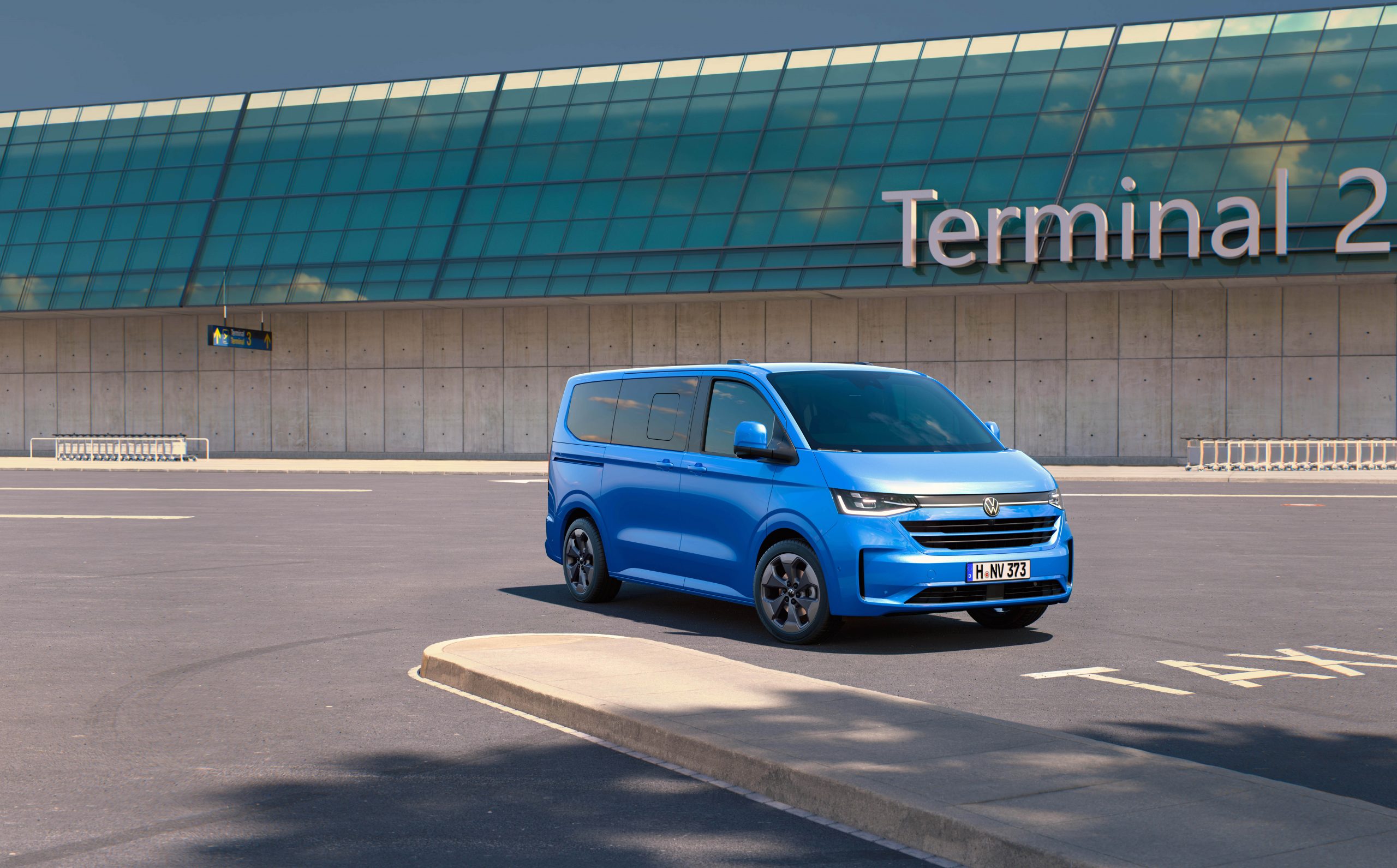 Transporter