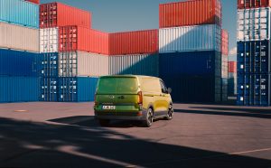 Transporter