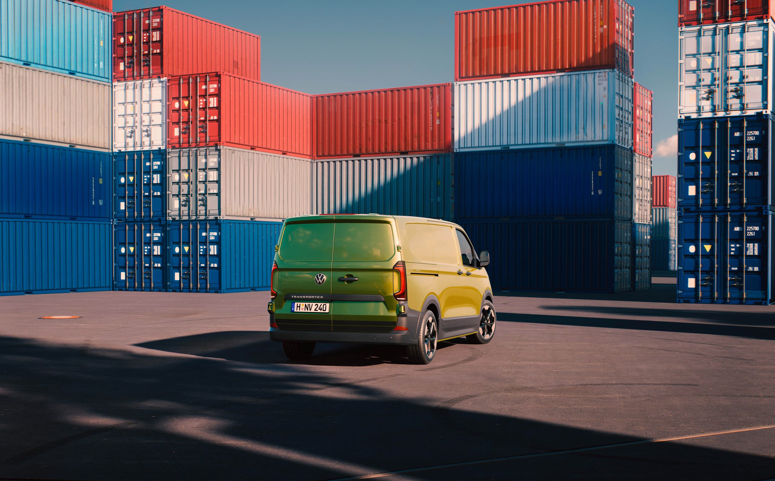 Transporter