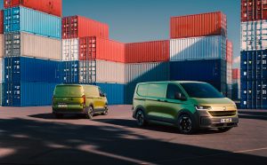 Transporter