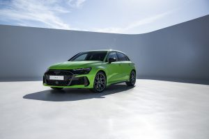 Audi RS 3