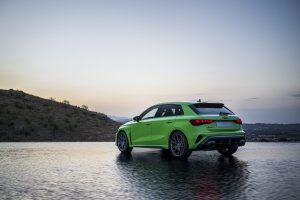 Audi RS 3