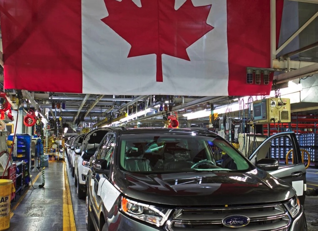 Canadá