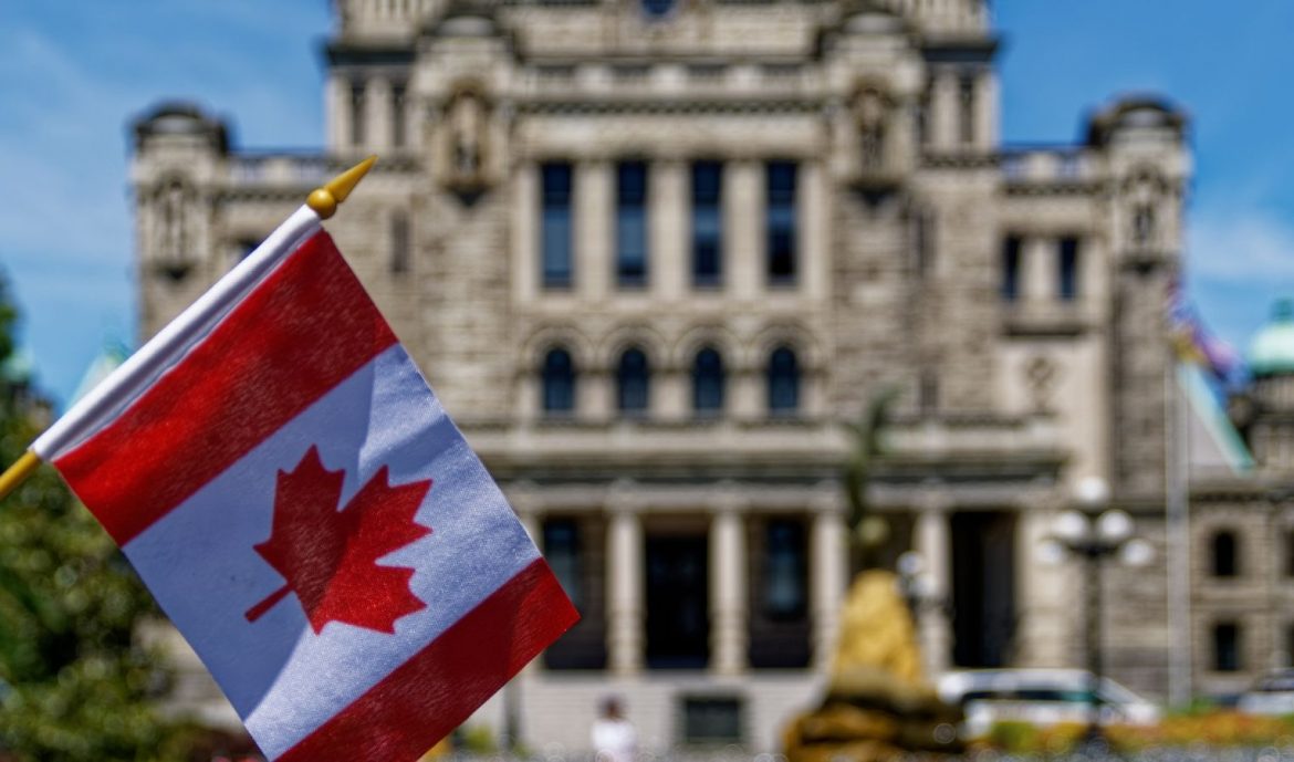 Canadá