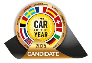 Car of the Year