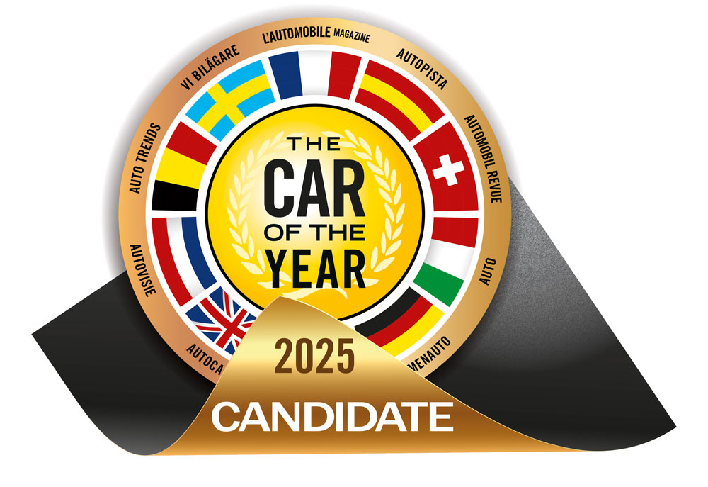 Car of the Year