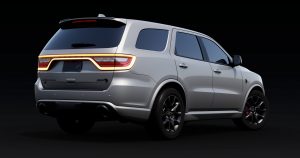 2025 Dodge Durango