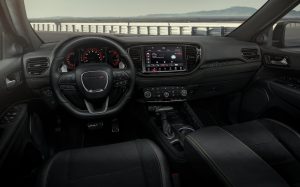 2025 Dodge Durango