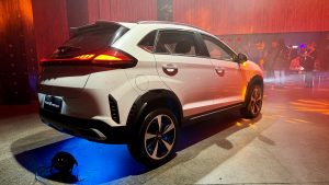 Chery Tiggo 2 Pro Max