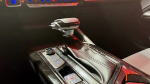 Chery Tiggo 2 Pro Max