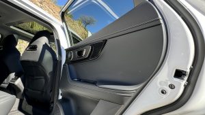 Omoda E5