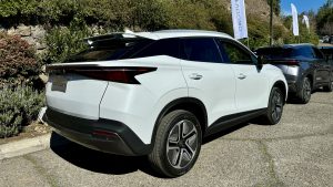 Omoda E5