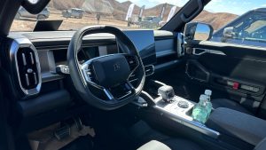 Jetour T2