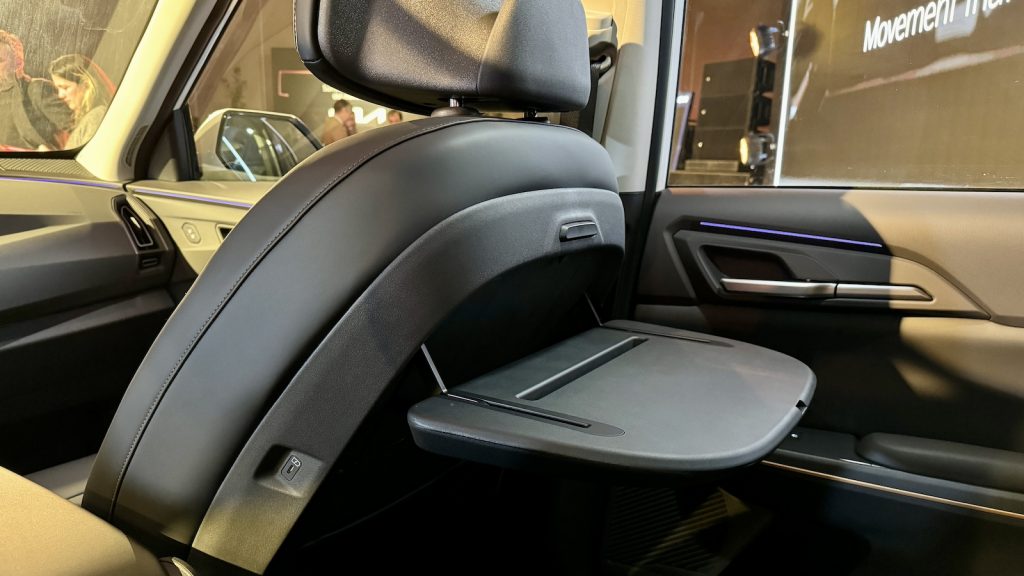 Kia EV5