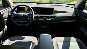 Kia EV5
