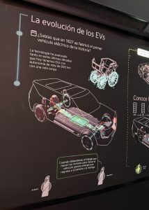 Kia e-ground