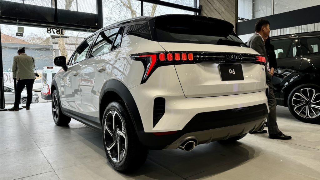 Lynk & Co