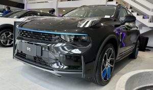 Lynk & Co