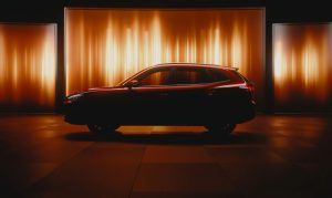 MG ZS Hybrid+