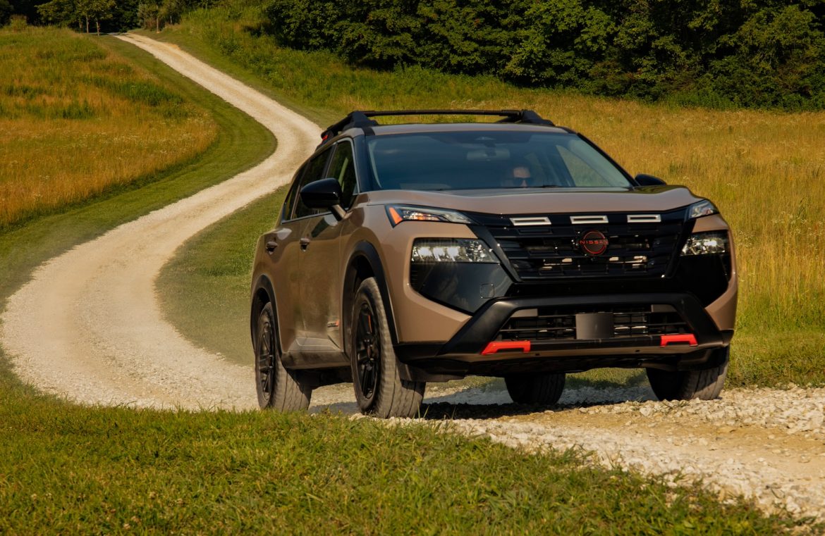 Rock Creek
