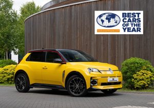 Renault 5