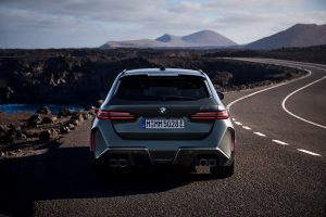BMW M5 Touring