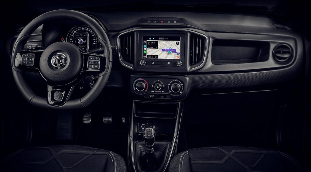 RAM 700