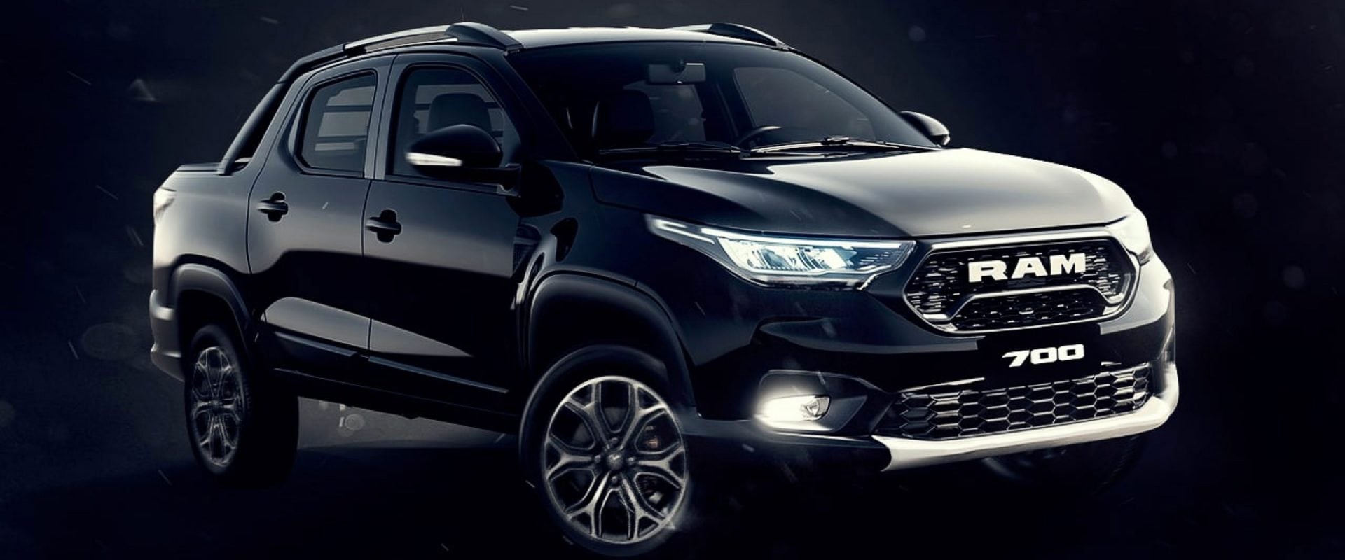 RAM 700 Turbo