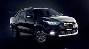 RAM 700 Turbo