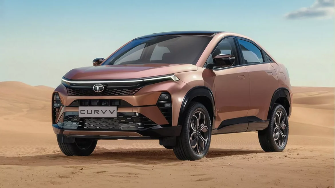 Tata Motors