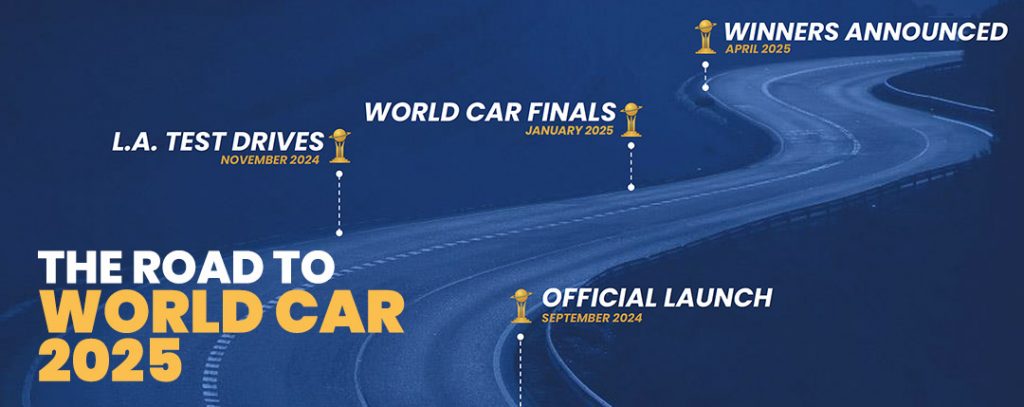 World Car Awards