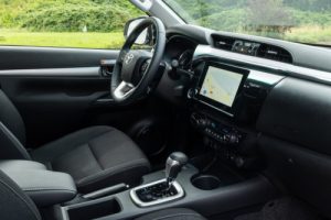 Hilux