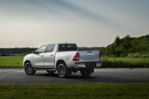 Hilux
