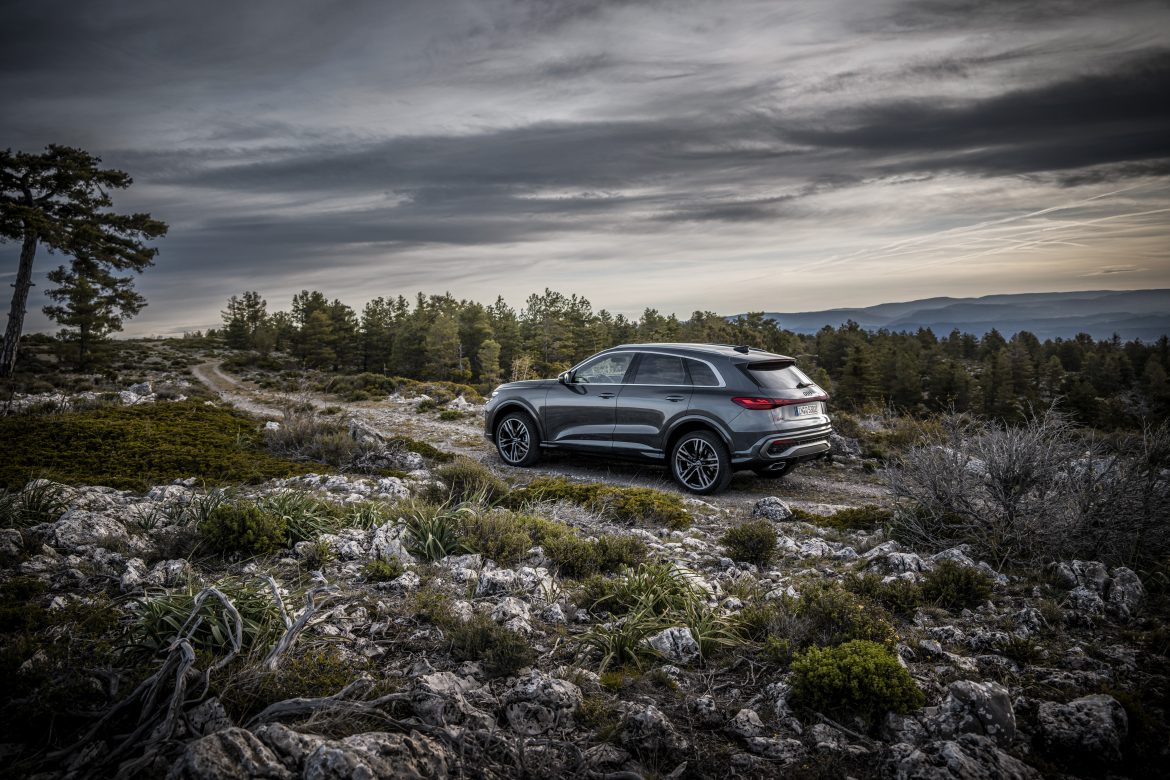Audi Q5 Audi Q5