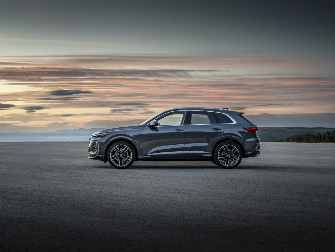 Audi Q5 Audi Q5