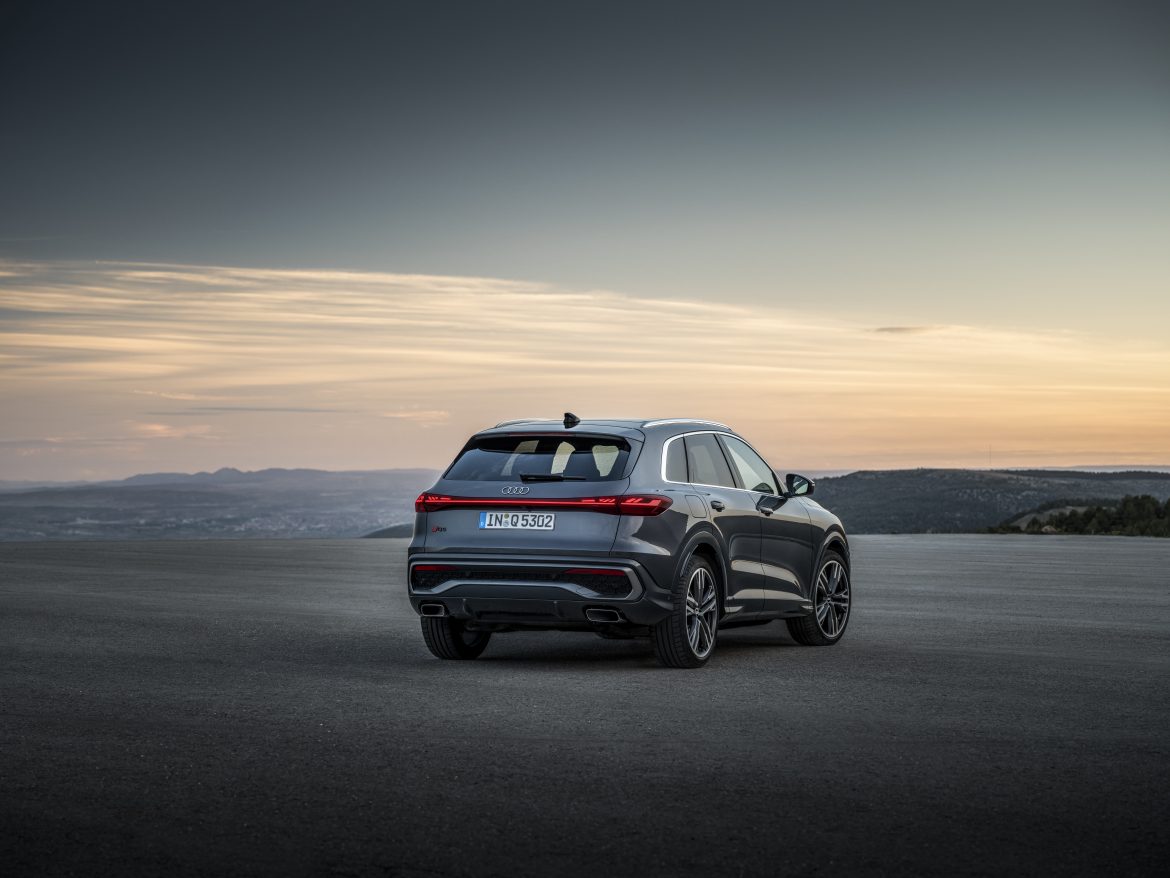 Audi Q5 Audi Q5
