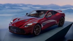 Vanquish