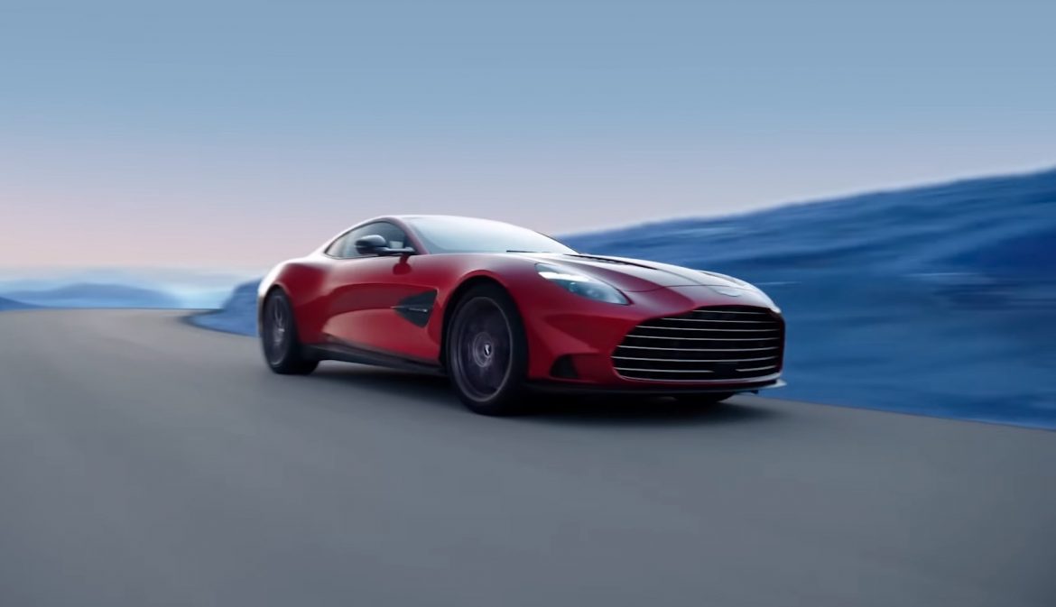 Vanquish