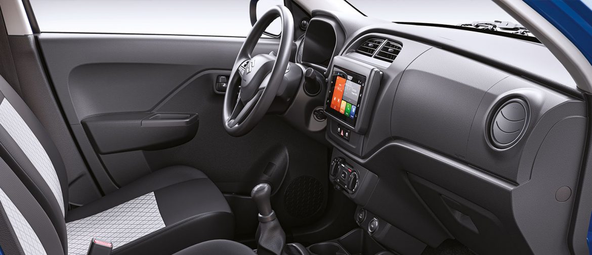 Auto más barato Rutamotor 2