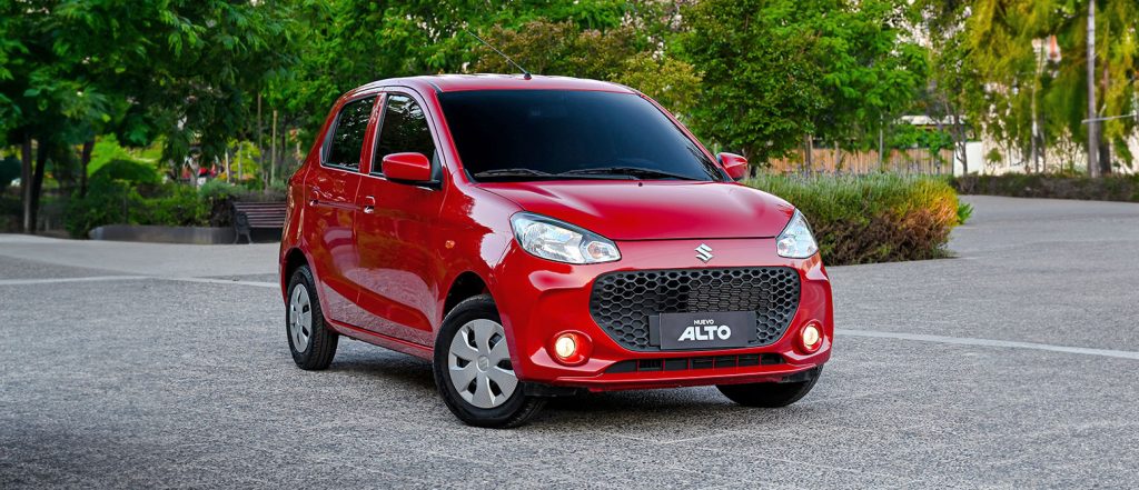 auto más barato