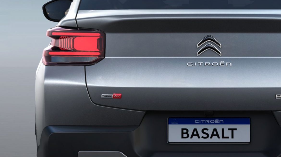 Basalt