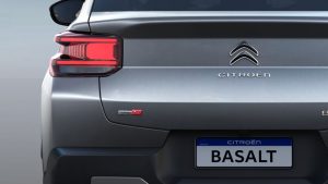 Basalt