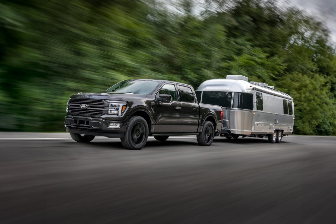Ford F-150