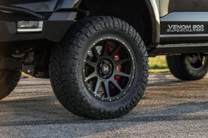 Hennessey Venom 800